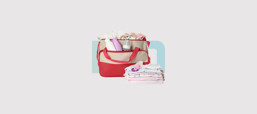 Baby Bag